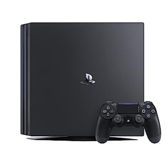 Ps4 Pro - Picture 3 of 6